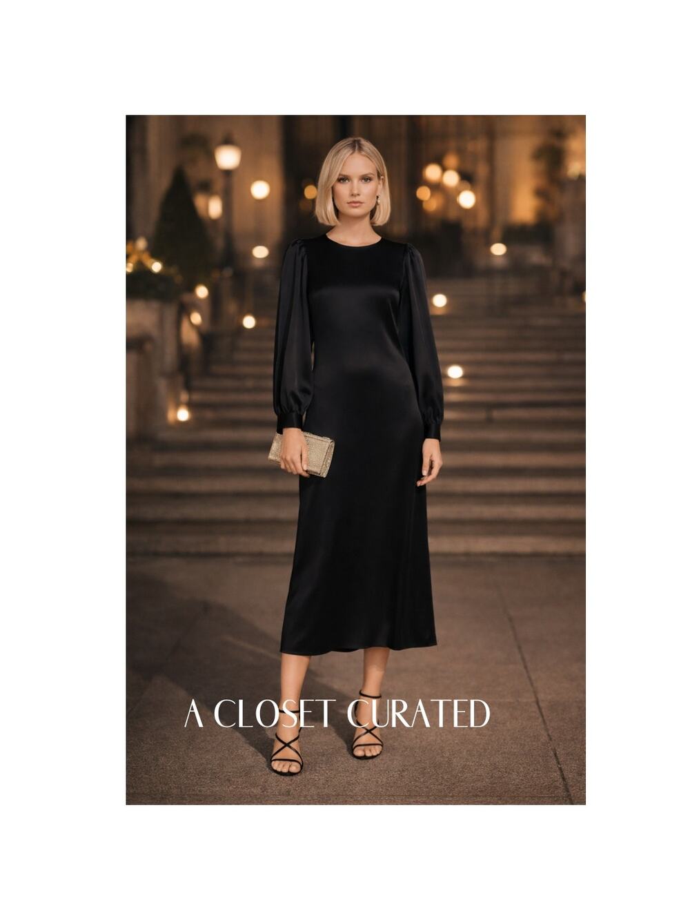 Rodebjer Dress Small